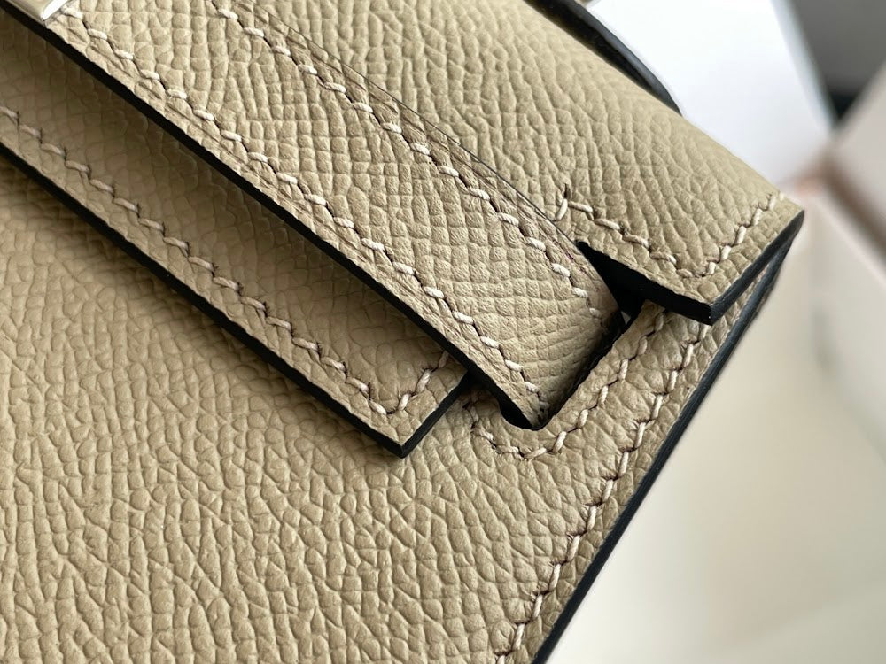 Anum Bags Hermesn Luxury Bag --117847