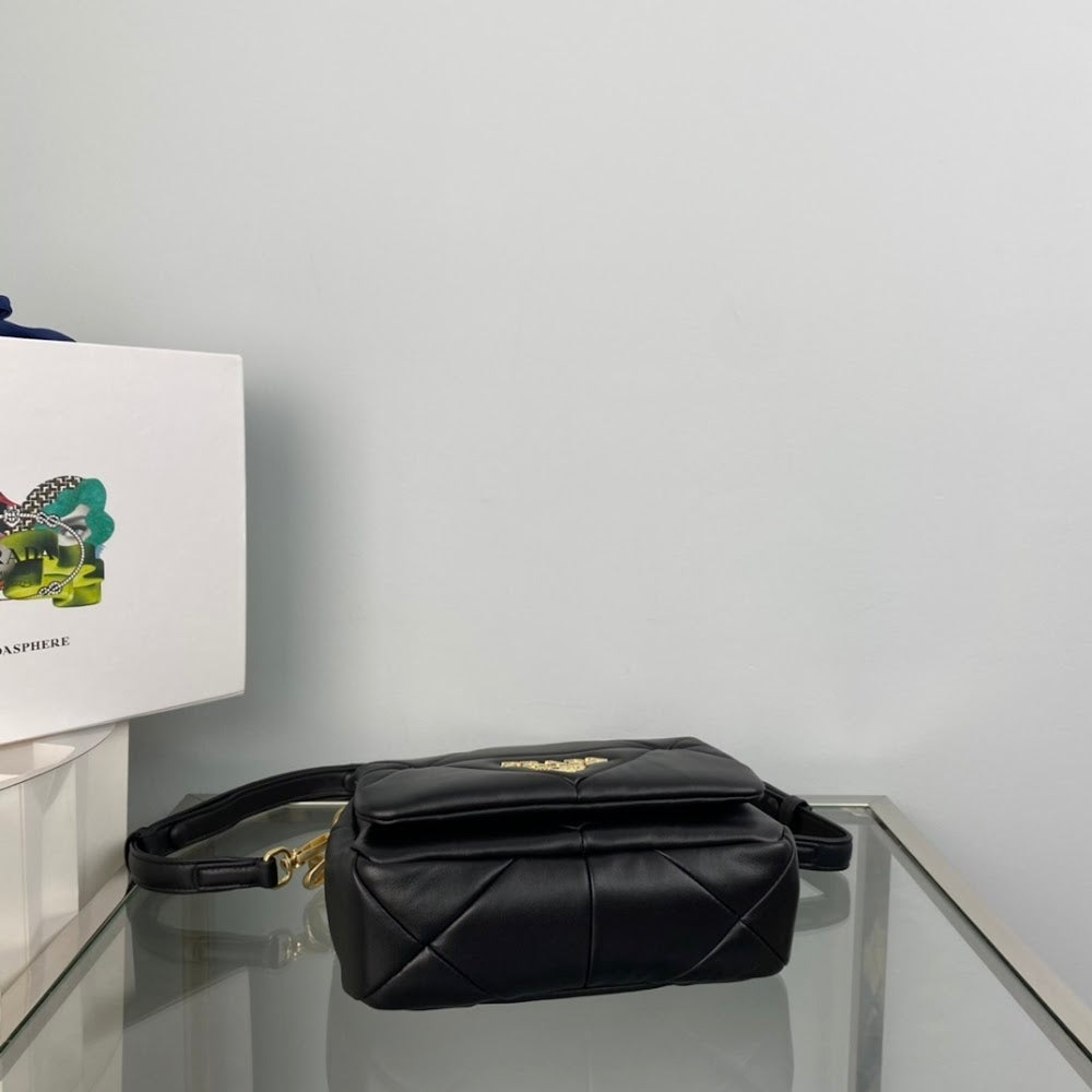 Ezyycart Bags pradn Luxury Bag --74912