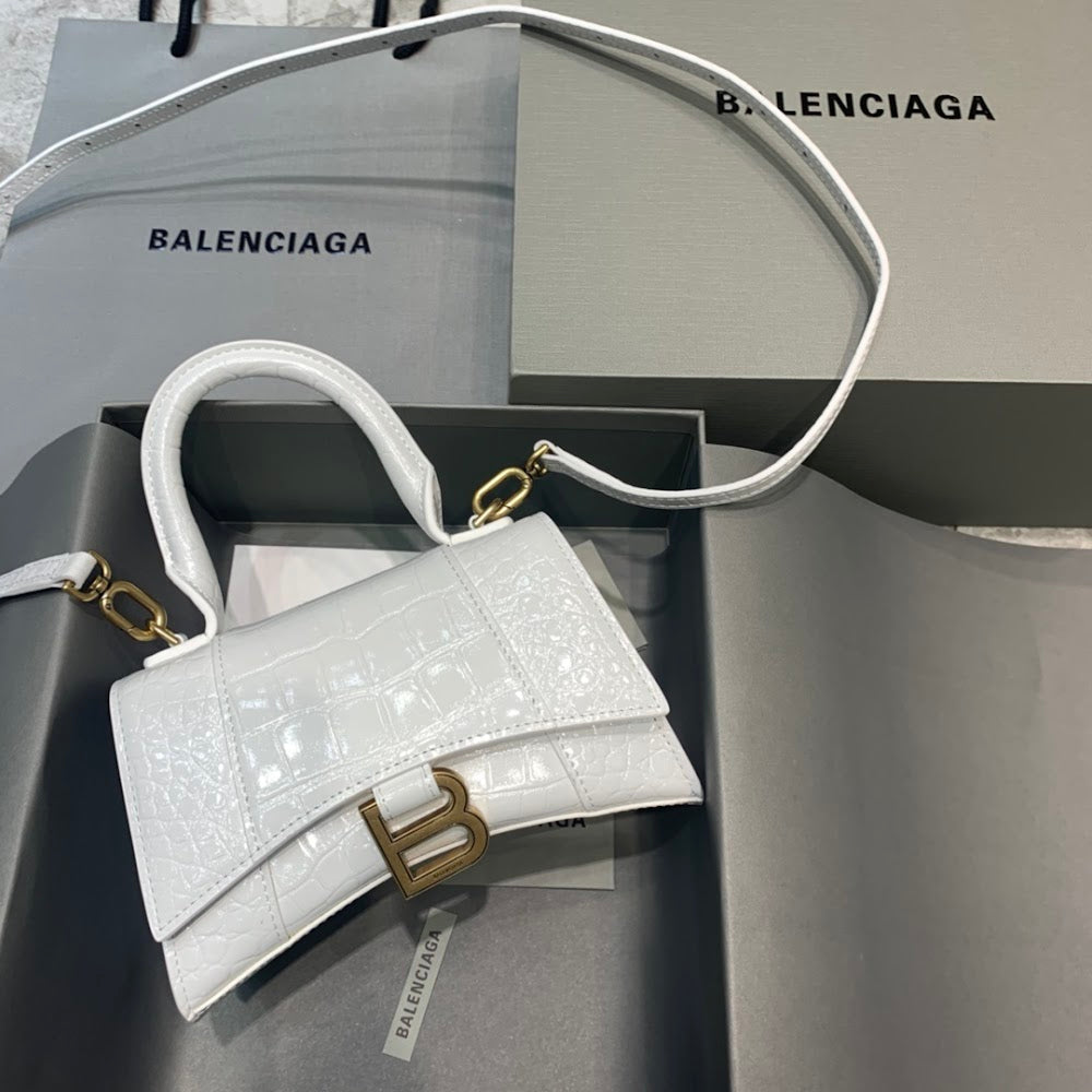 Ezyycart Bags Balenciaga Luxury Bag --111889