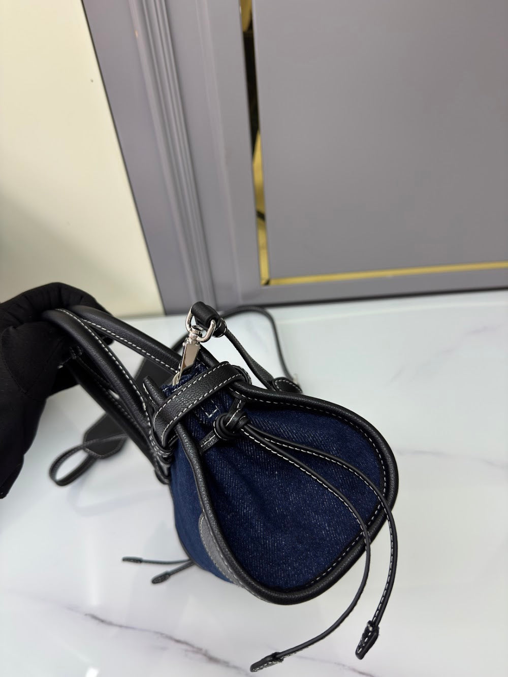 Ezyycart Bags Pradn Luxury Bag --101420