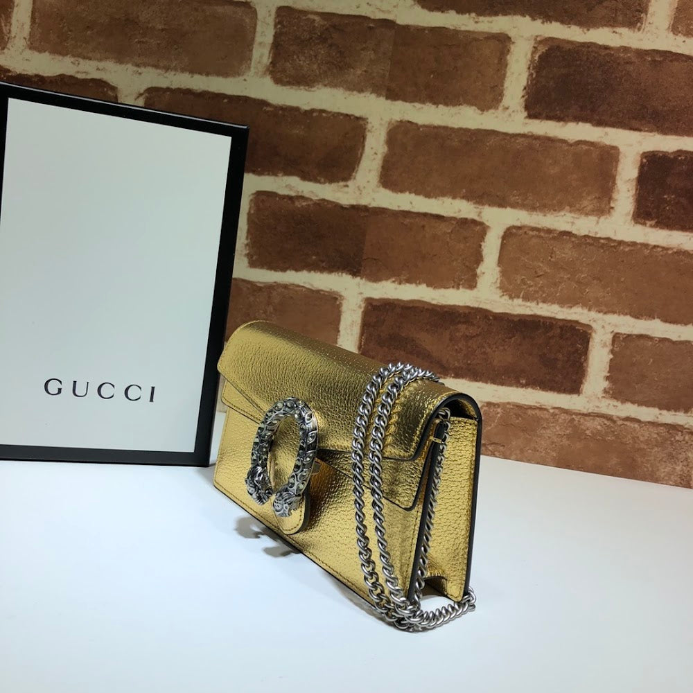 Ezyycart Bags Guccin Luxury Bag --94713