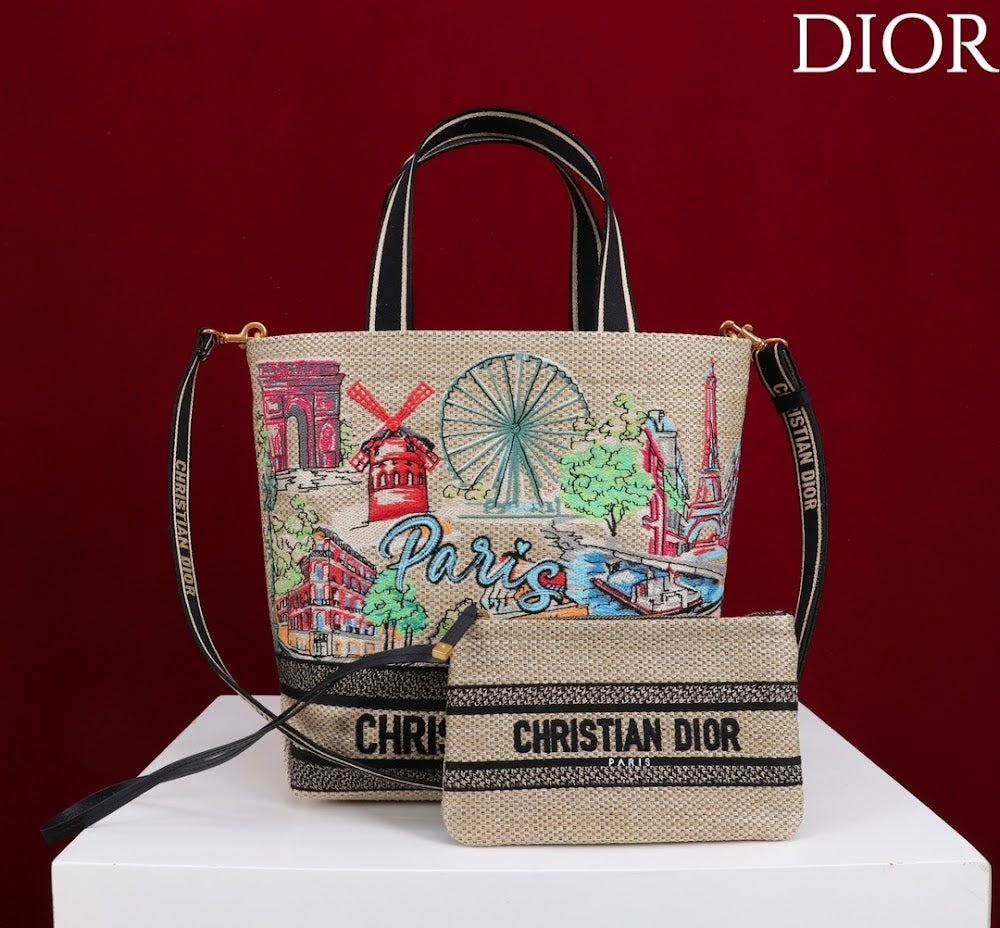 Ezyycart Bags Diorn Luxury Bag --114927