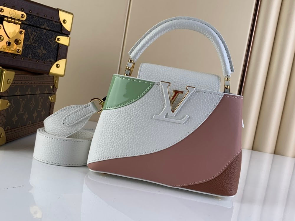 Ezyycart Bags ln Luxury Bag --61080