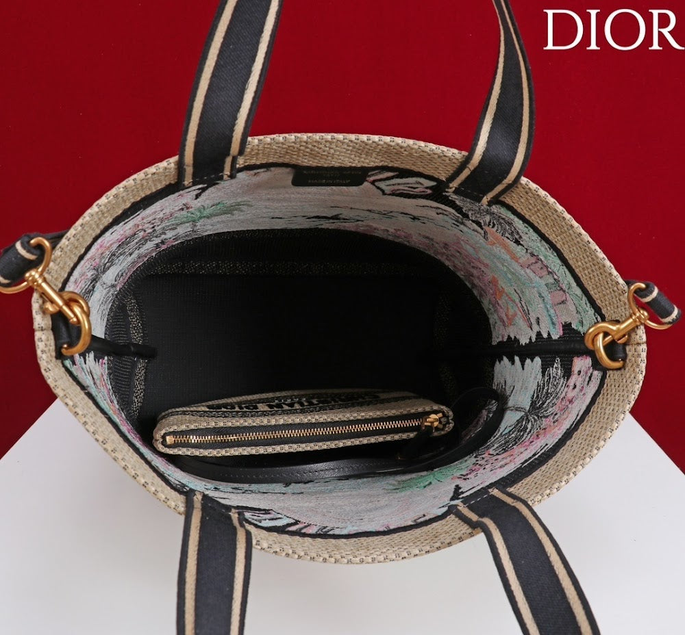 Anum Bags Diorn Luxury Bag --114933