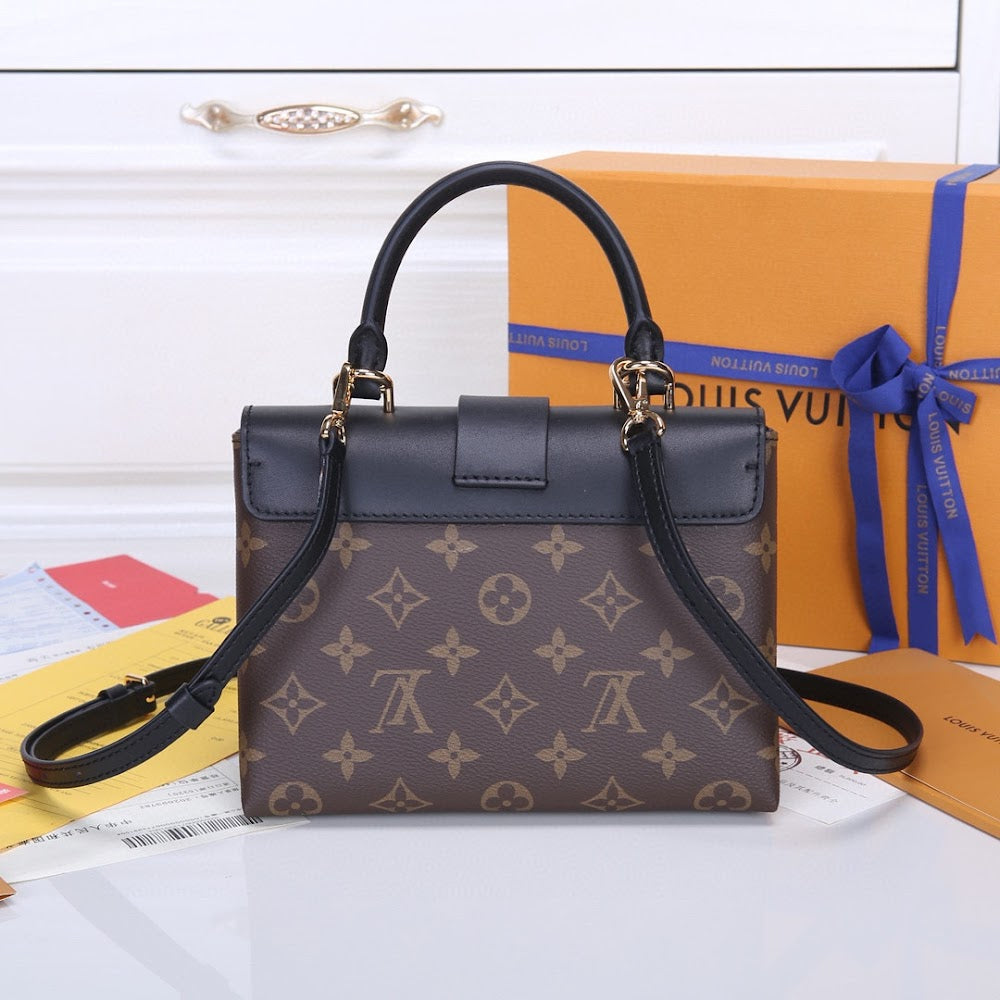 Anum Bags LVn Luxury Bag --79280
