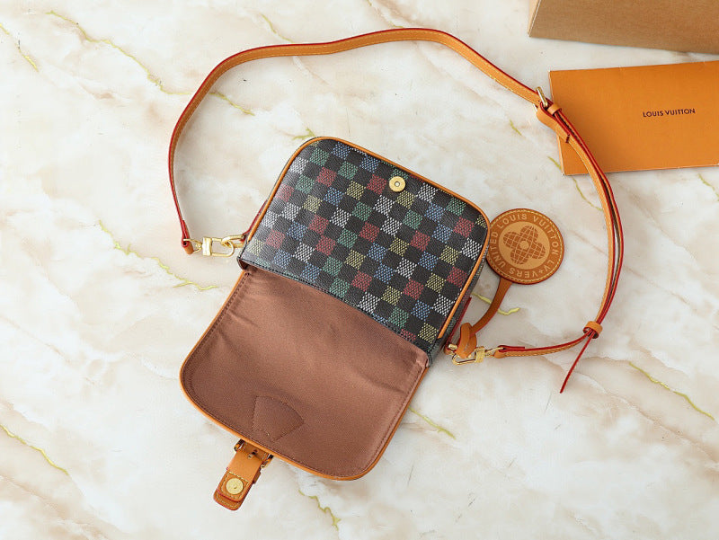 Anum Bags LVn Luxury Bag --79180