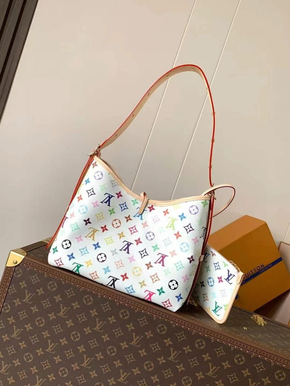 Anum Bags LVn Luxury Bag --79847