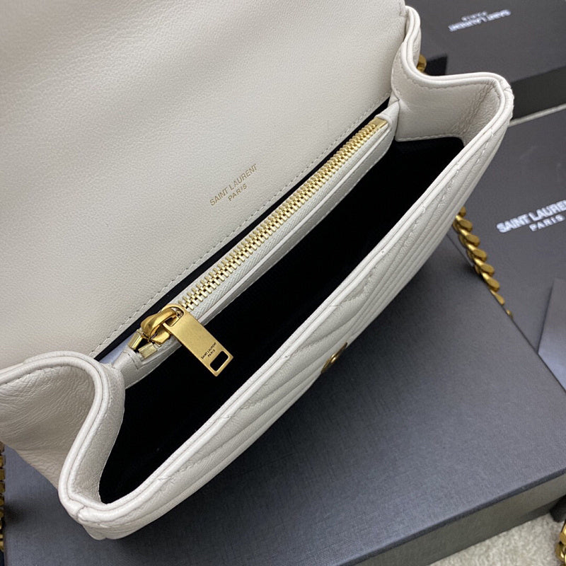 Ezyycart Bags ysn Luxury Bag --71765