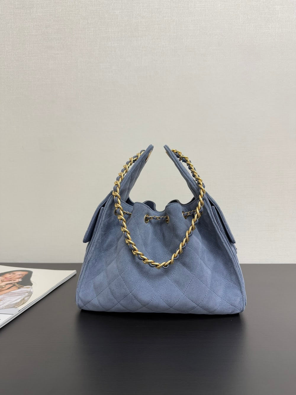 Anum Bags CHn Luxury Bag --113706
