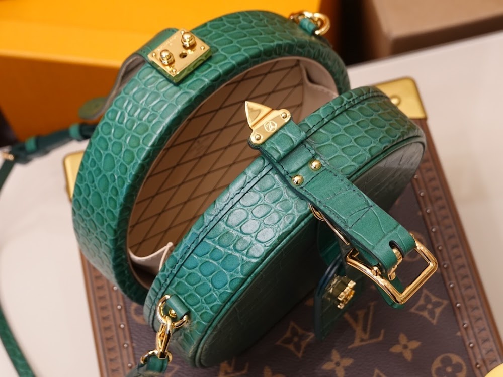 Anum Bags ln Luxury Bag --60227