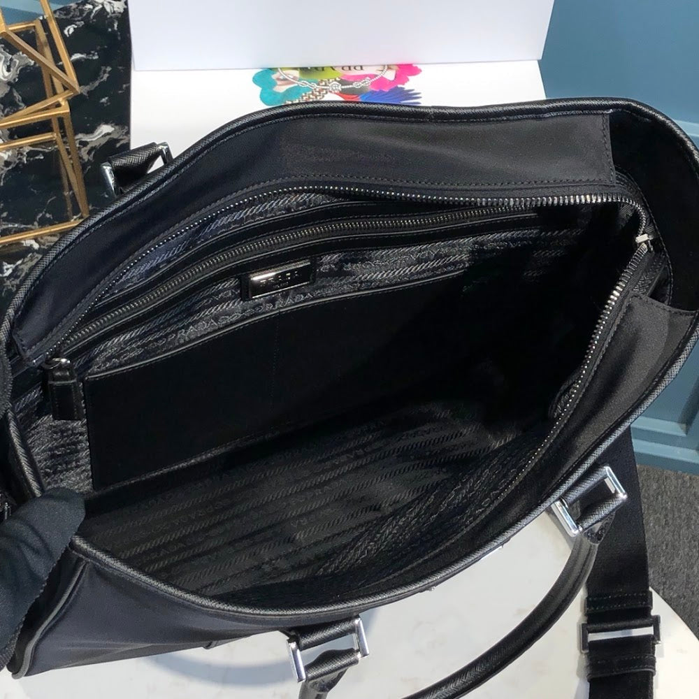 Ezyycart Bags pradn Luxury Bag --74765