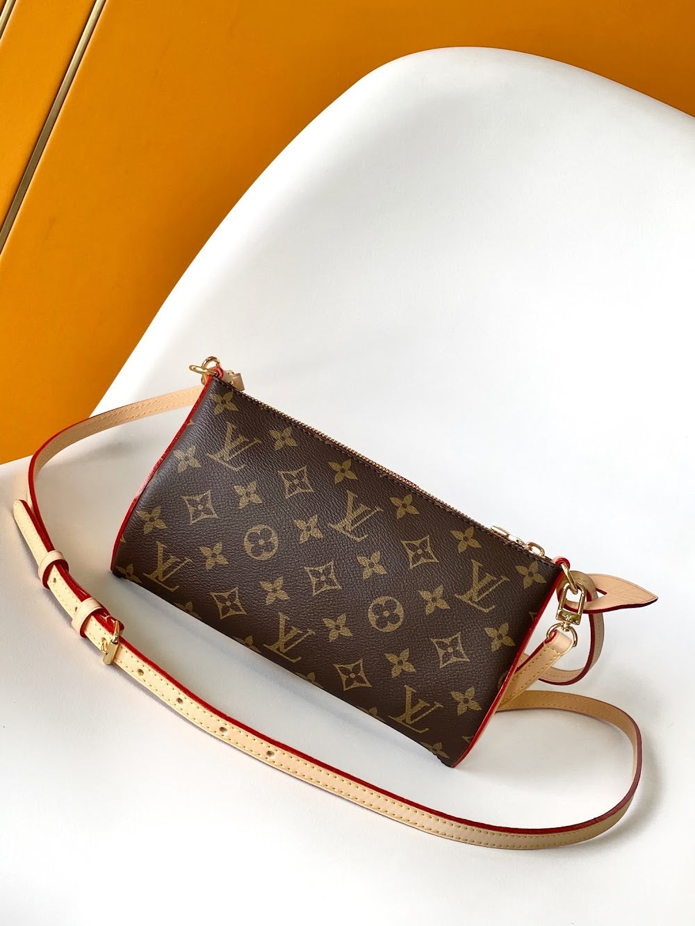 Anum Bags LVn Luxury Bag --78993