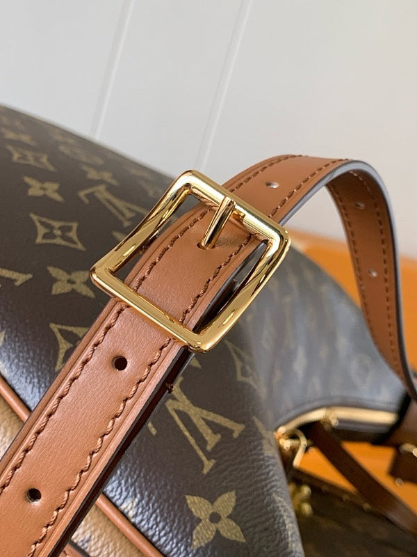 Anum Bags LVn Luxury Bag --79555