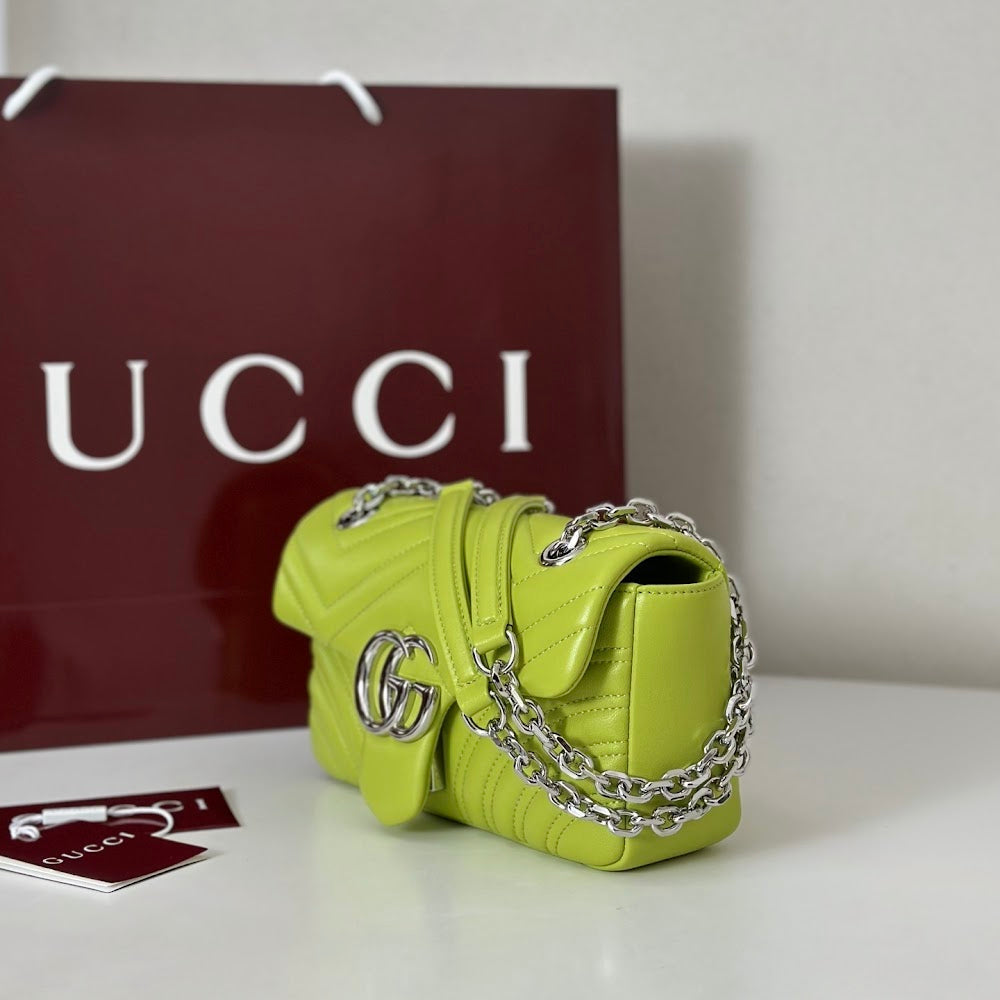 Ezyycart Bags Guccin Luxury Bag --94415