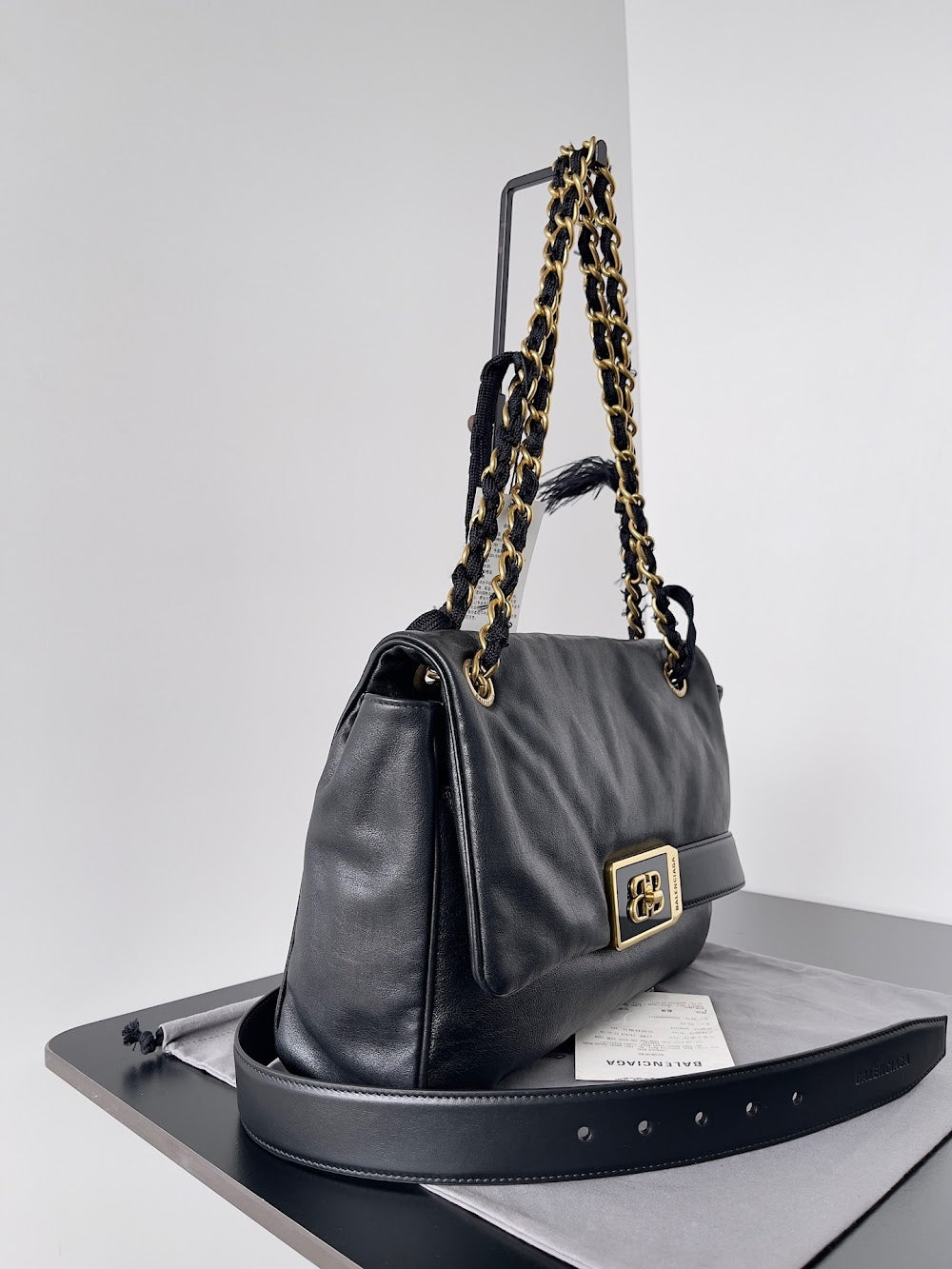 Ezyycart Bags Balenciaga Luxury Bag --111711