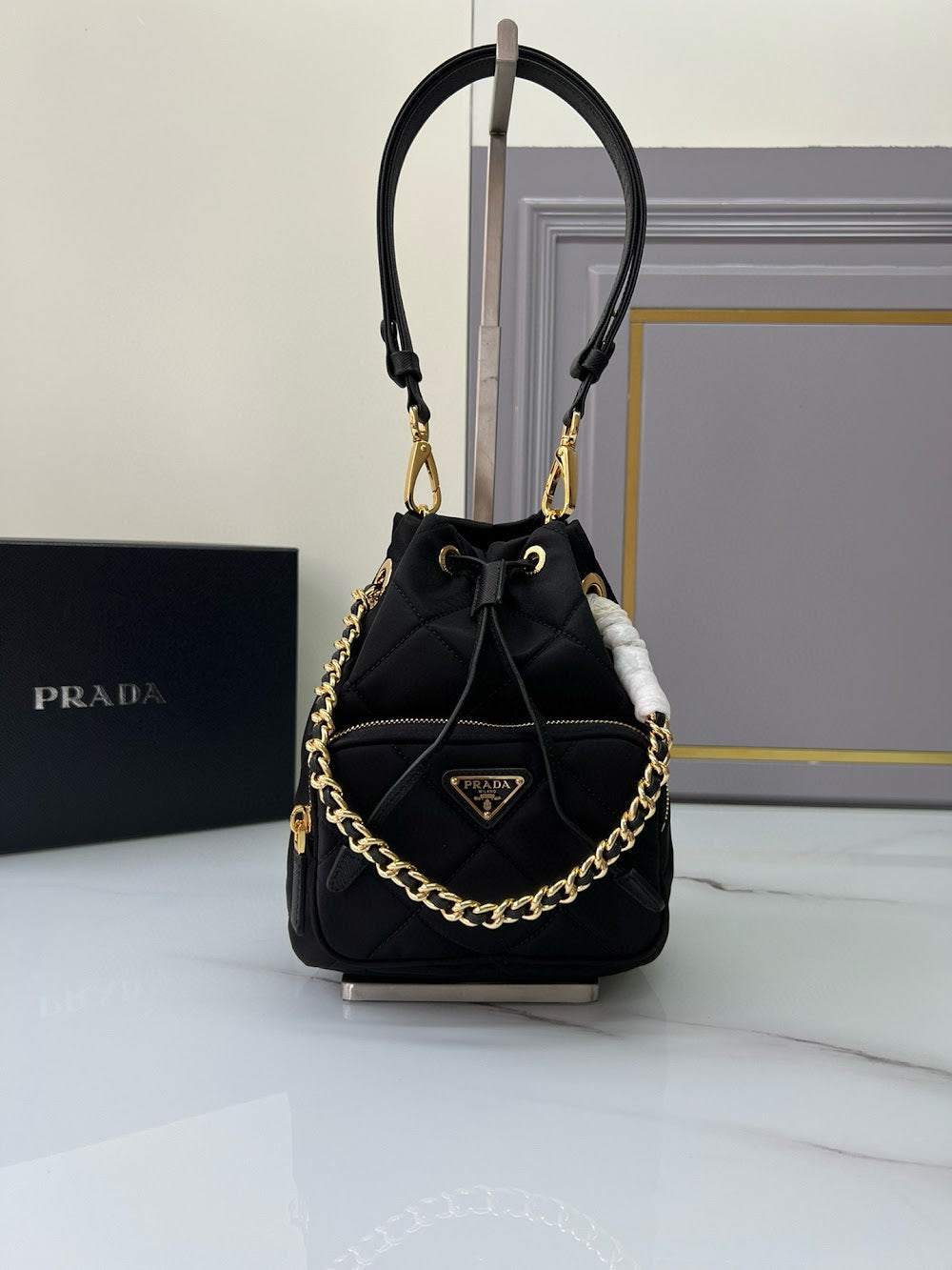 Ezyycart Bags pradn Luxury Bag --73613
