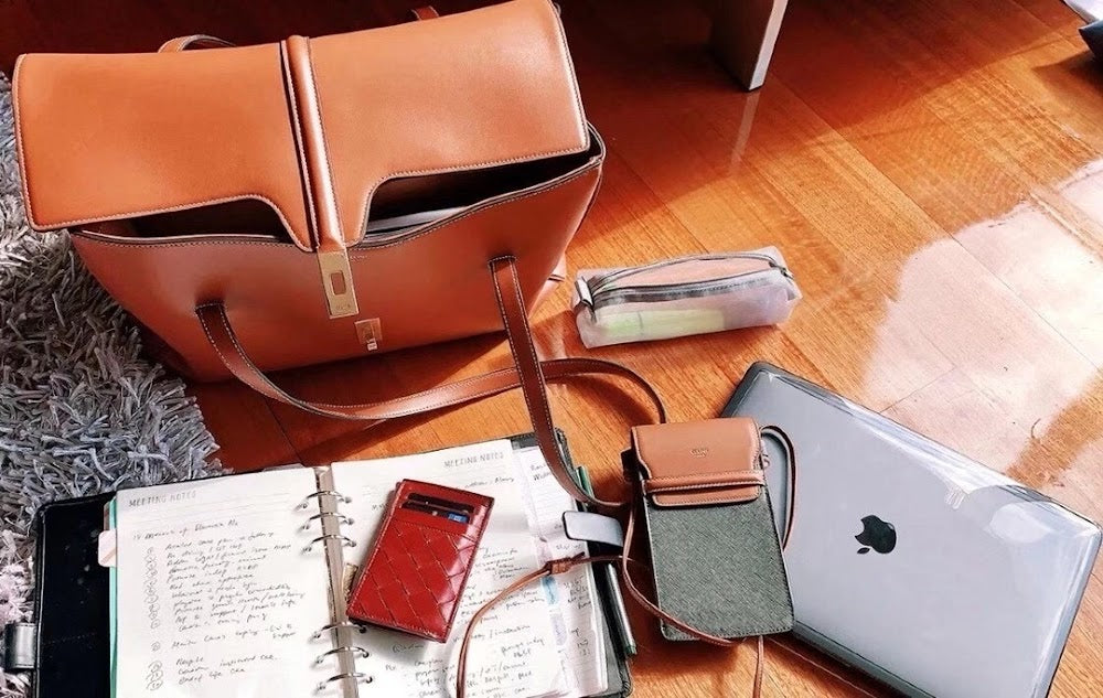 Ezyycart Bags Celine Luxury Bag --112034