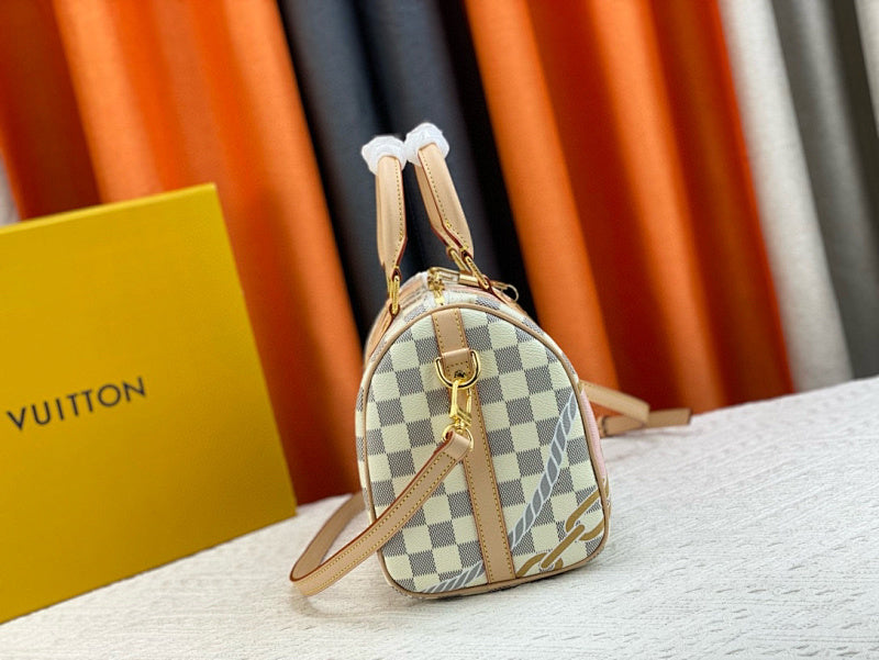 Anum Bags LVn Luxury Bag --80737