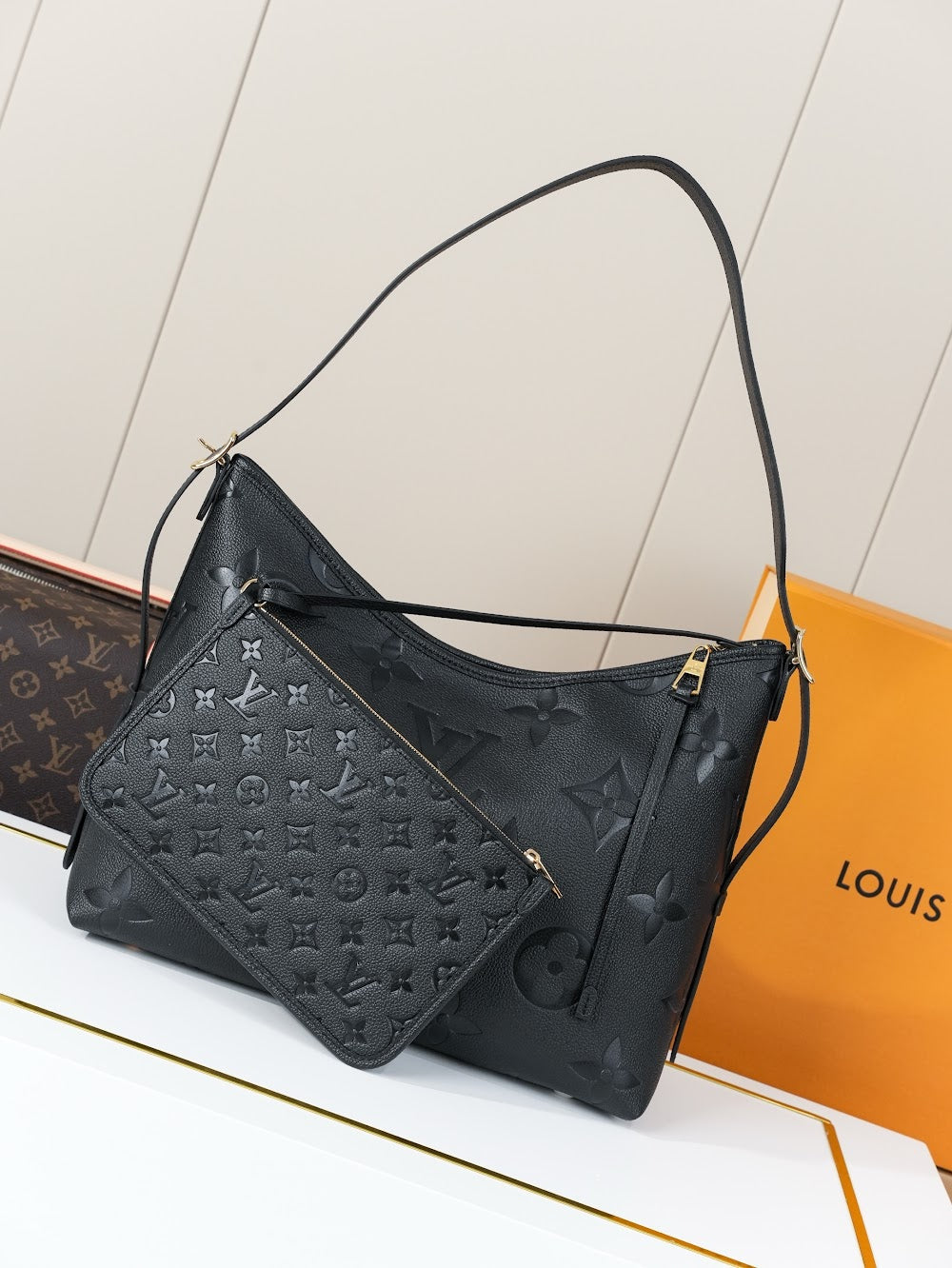 Anum Bags LVn Luxury Bag --80238