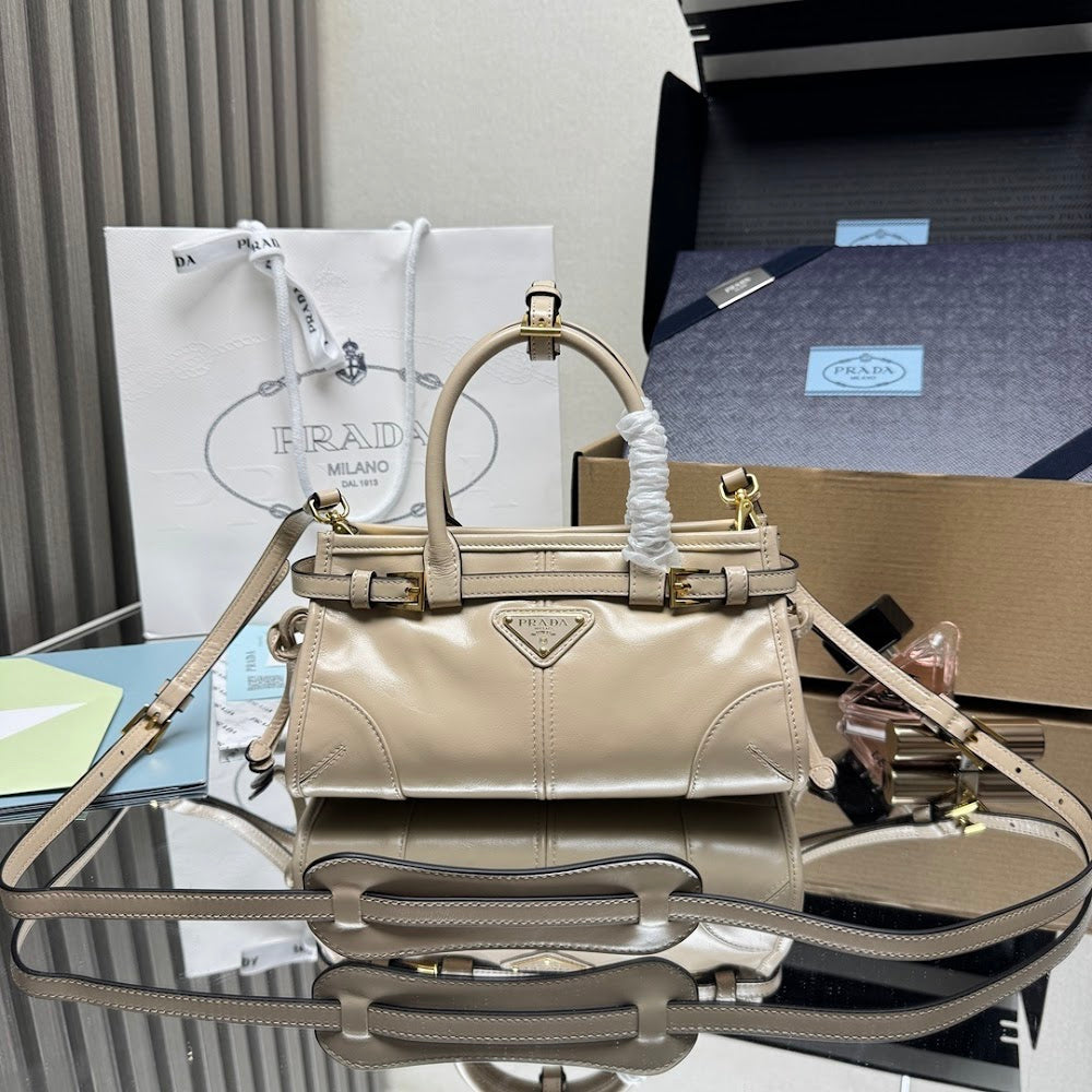 Ezyycart Bags Pradn Luxury Bag --101714