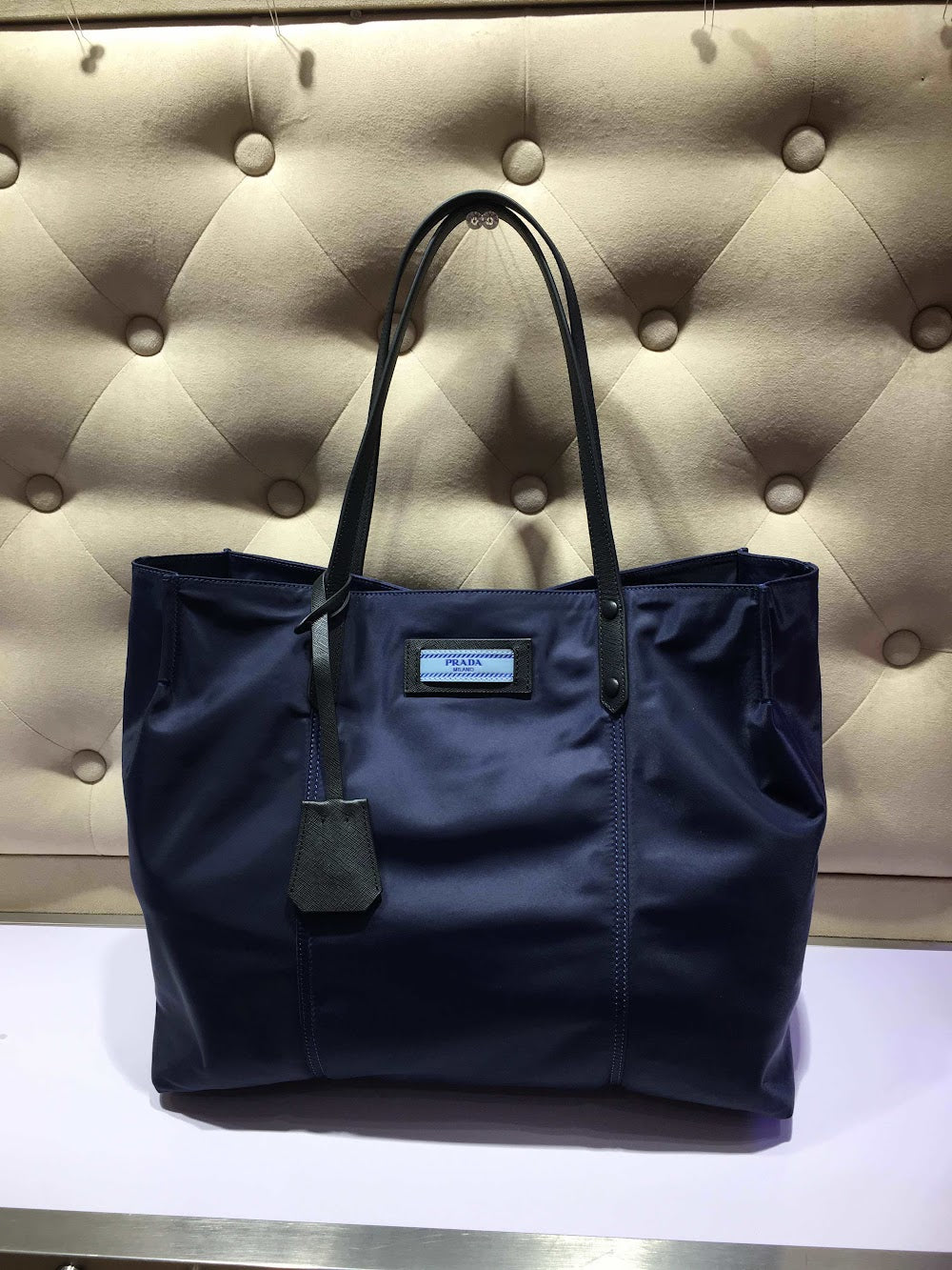 Ezyycart Bags Prada Luxury Bag --54445