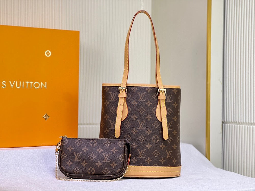 Anum Bags LVn Luxury Bag --79822
