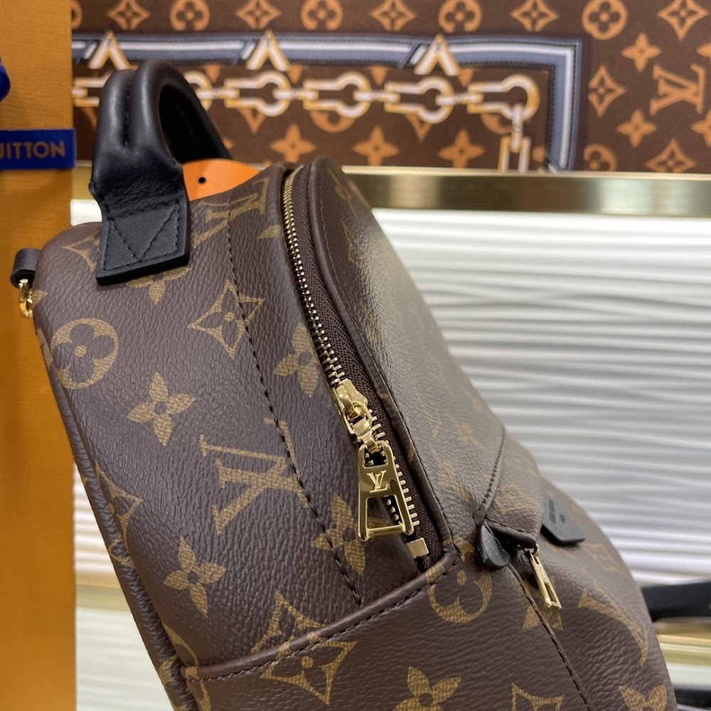 Anum Bags LVn Luxury Bag --79150