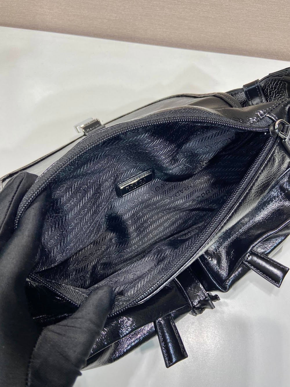 Ezyycart Bags Prada Luxury Bag --54505