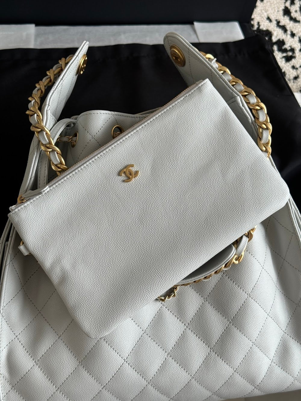 Anum Bags CHn Luxury Bag --113770