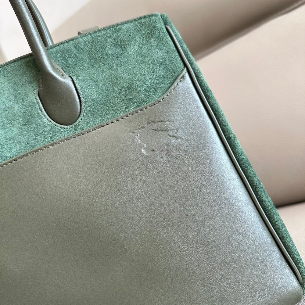 Ezyycart Bags Burberryn Luxury Bag --92789