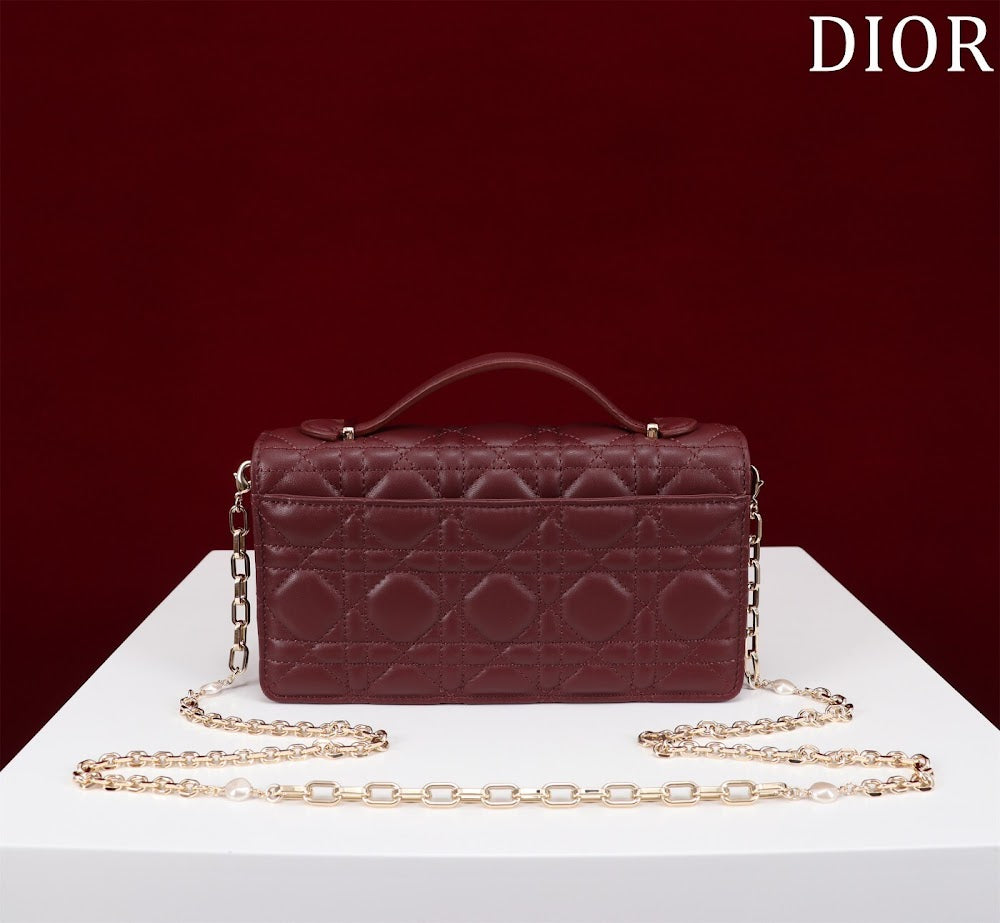 Ezyycart Bags Diorn Luxury Bag --116230
