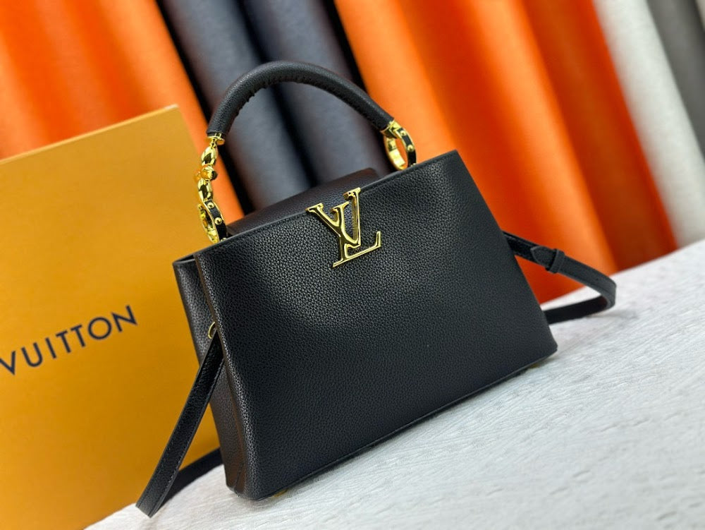 Anum Bags LVn Luxury Bag --79836