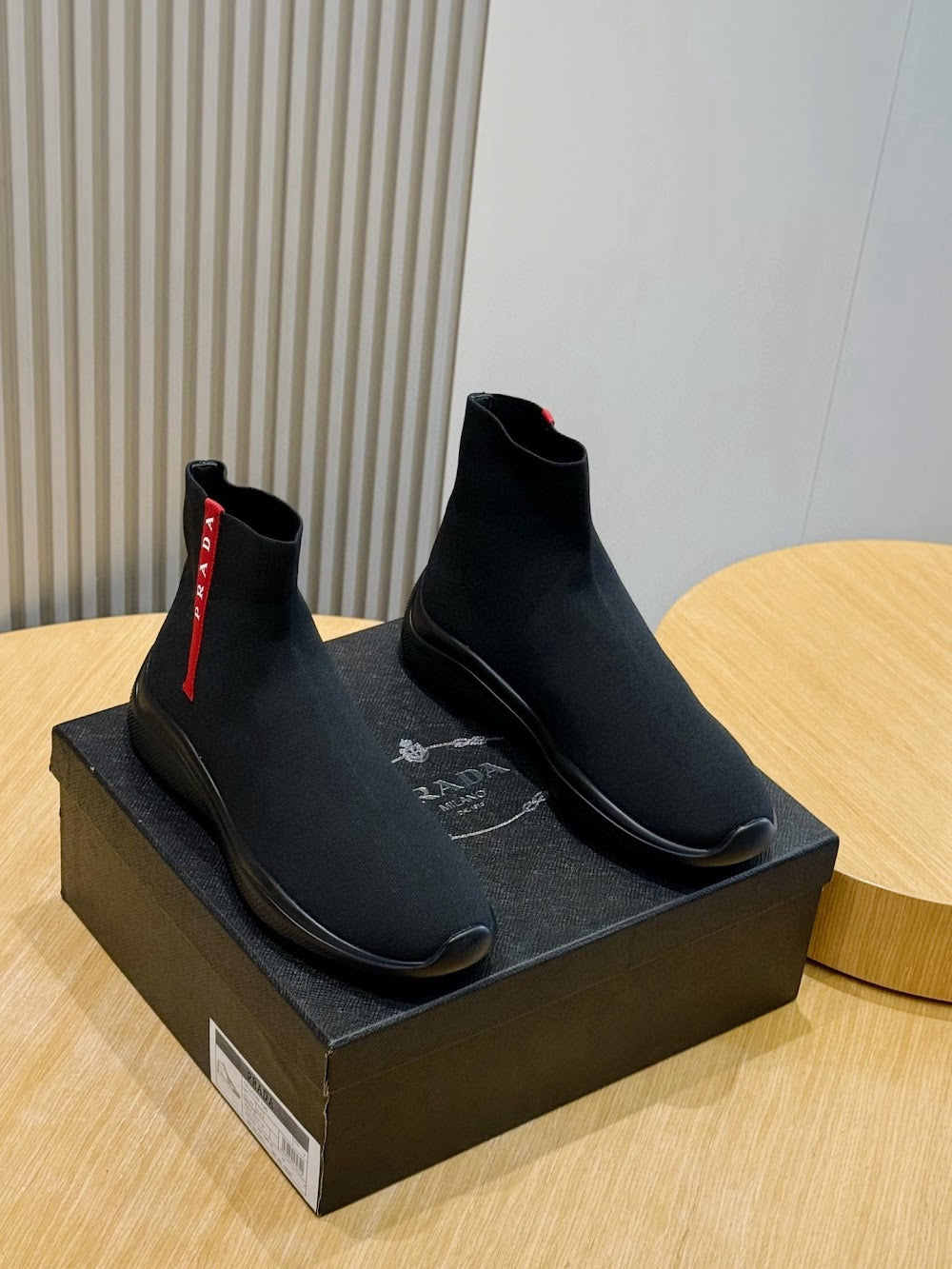 Ezyycart Bags Prada Luxury Heels --53161