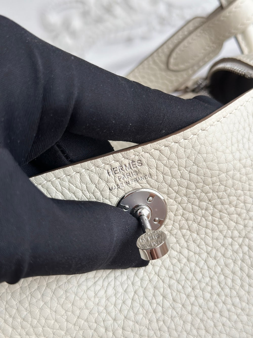 Anum Bags Hermesn Luxury Bag --118929