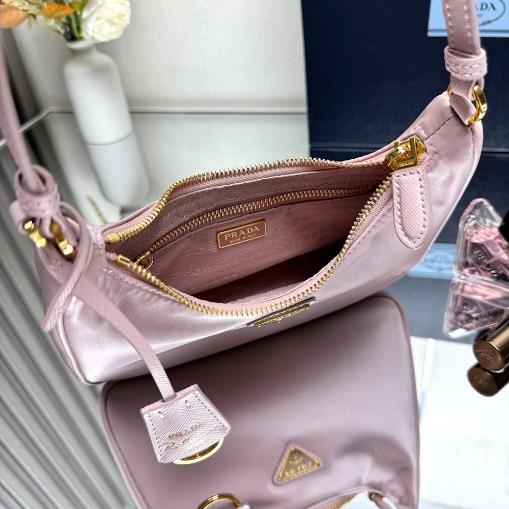 Ezyycart Bags Pradn Luxury Bag --102408