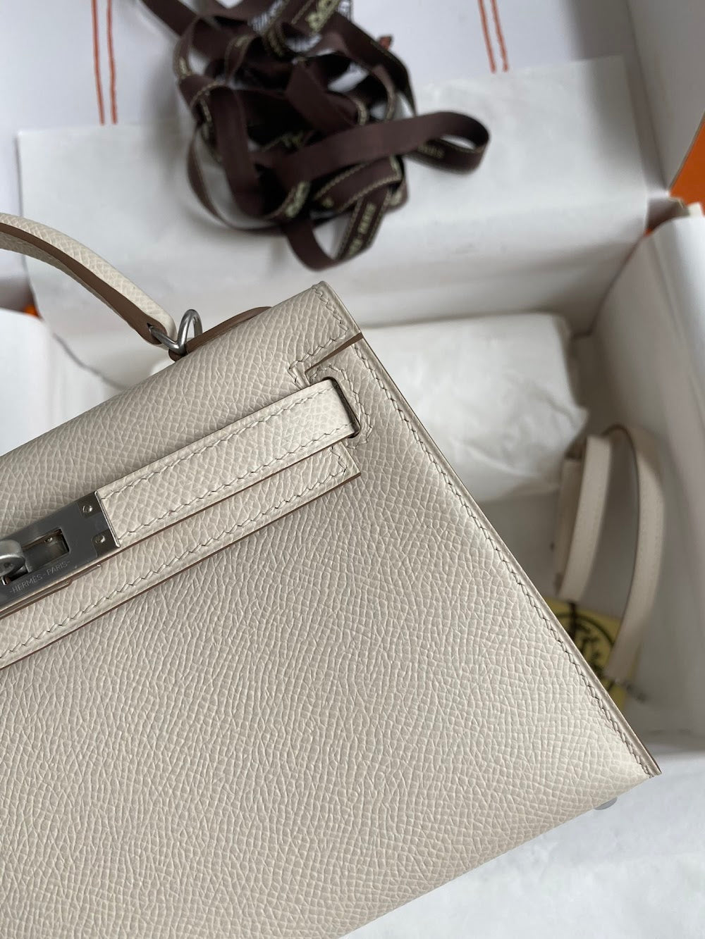 Anum Bags Hermesn Luxury Bag --118918