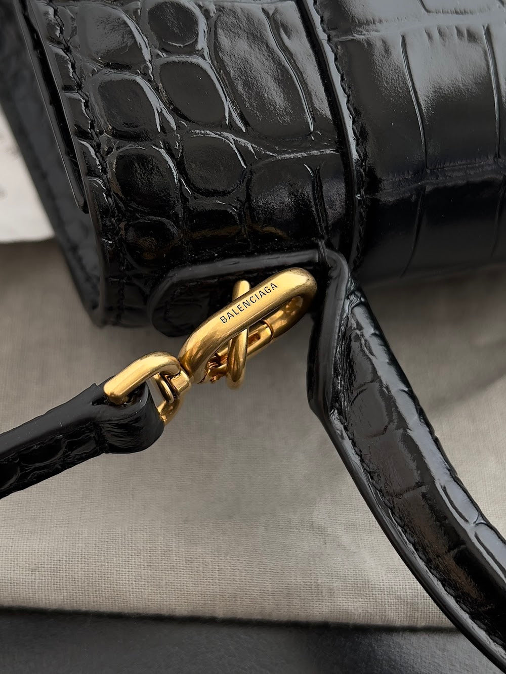 Ezyycart Bags Balenciaga Luxury Bag --111057