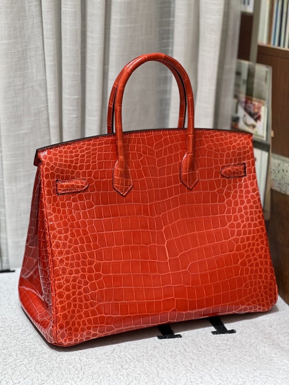 Anum Bags Hermesn Luxury Bag --116839