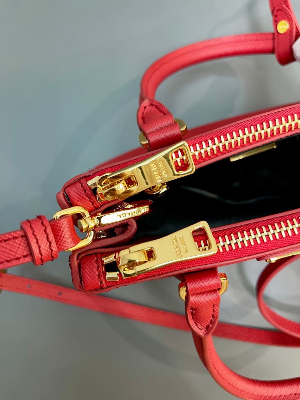 Ezyycart Bags Pradn Luxury Bag --101546