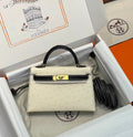 Anum Bags Hermesn Luxury Bag --116749