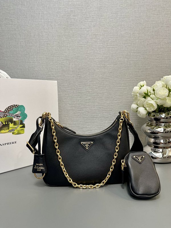 Ezyycart Bags pradn Luxury Bag --75017