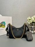 Ezyycart Bags pradn Luxury Bag --75017