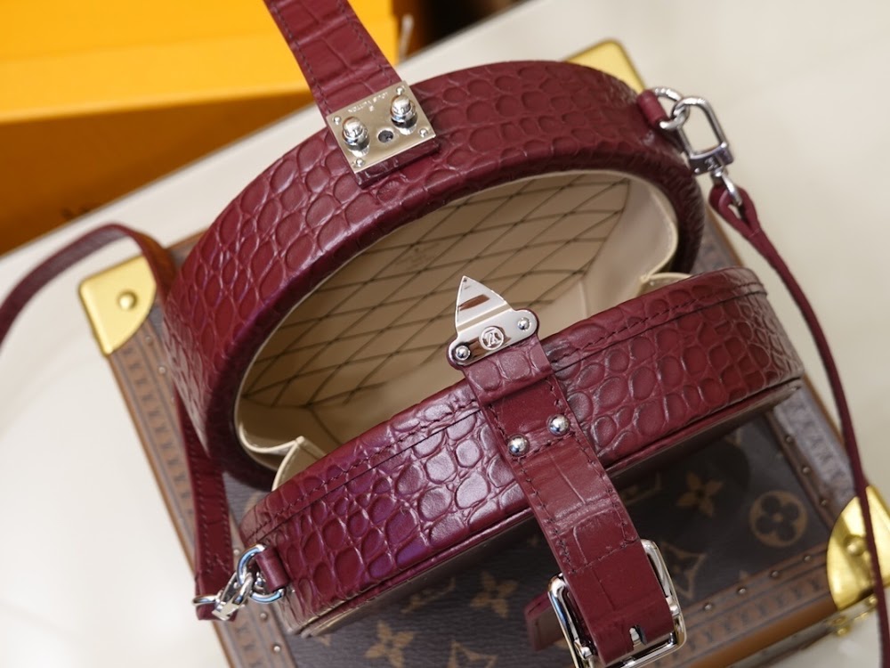 Ezyycart Bags ln Luxury Bag --60215