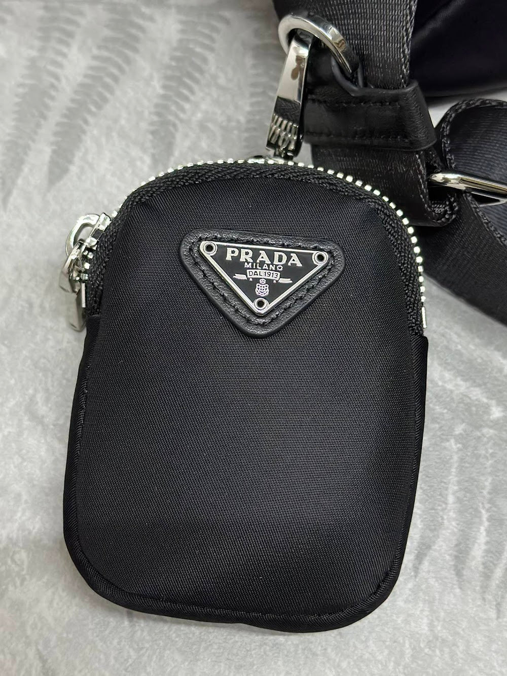 Ezyycart Bags Pradn Luxury Bag --101324