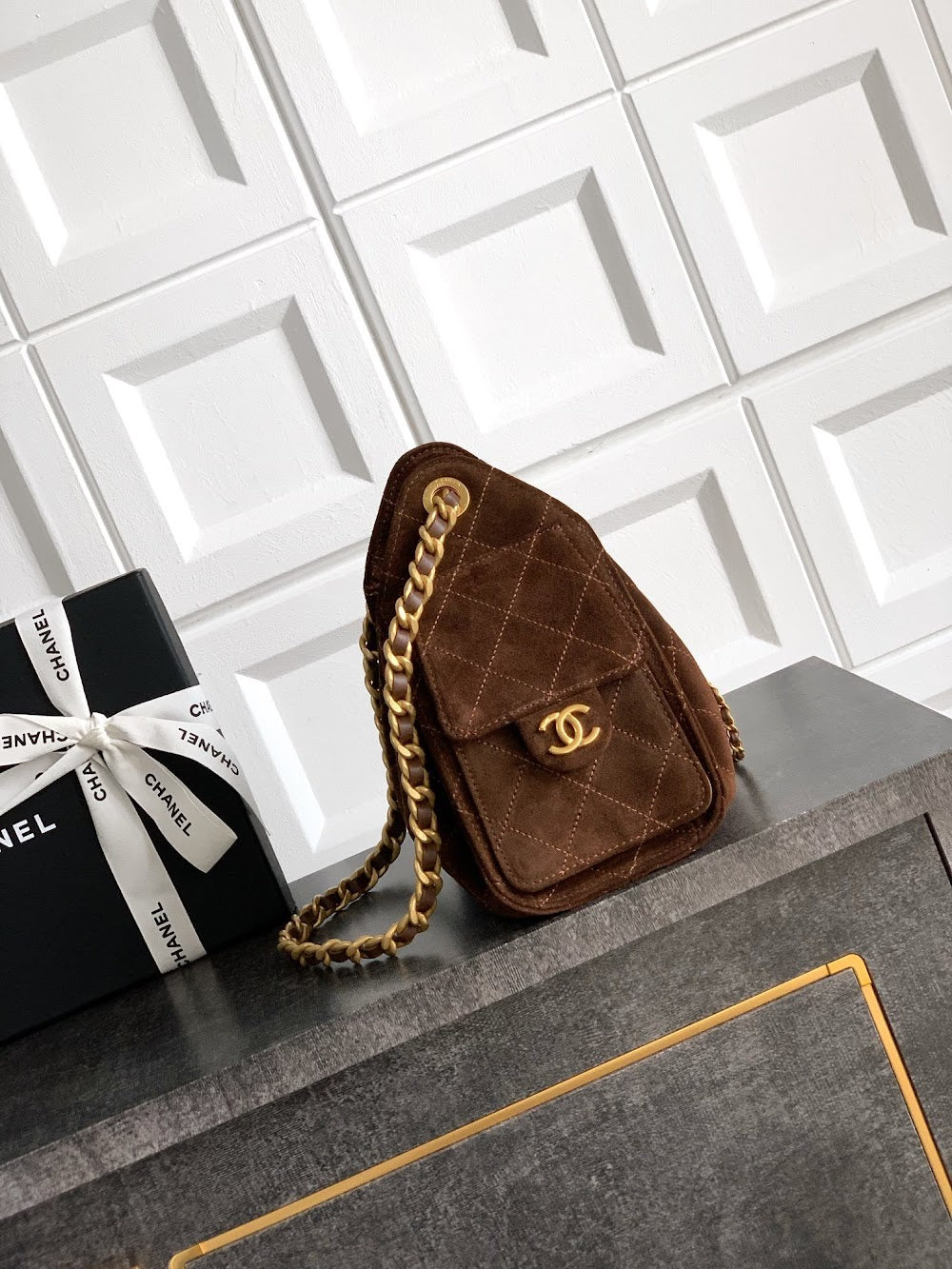 Anum Bags CHn Luxury Bag --112893