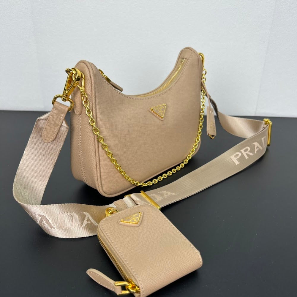 Ezyycart Bags pradn Luxury Bag --73104
