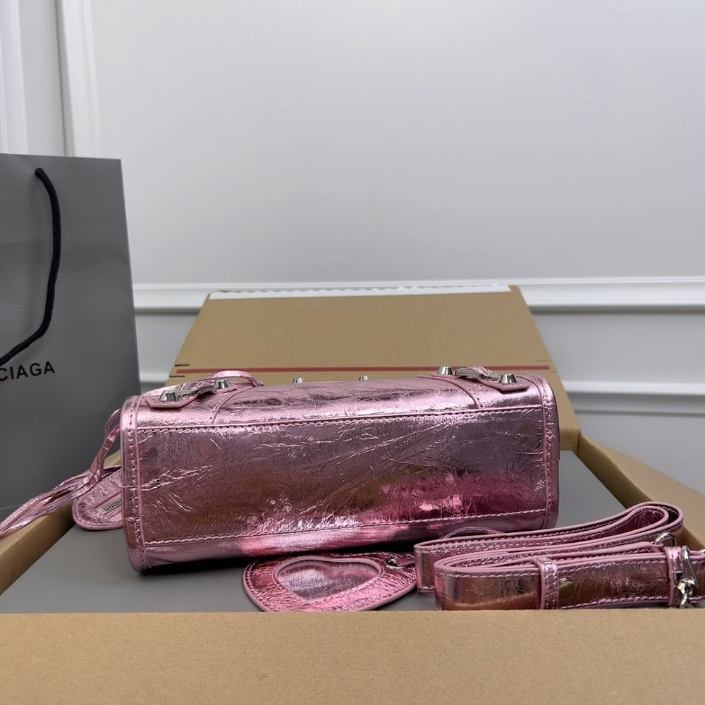 Ezyycart Bags Balenciaga Luxury Bag --110587