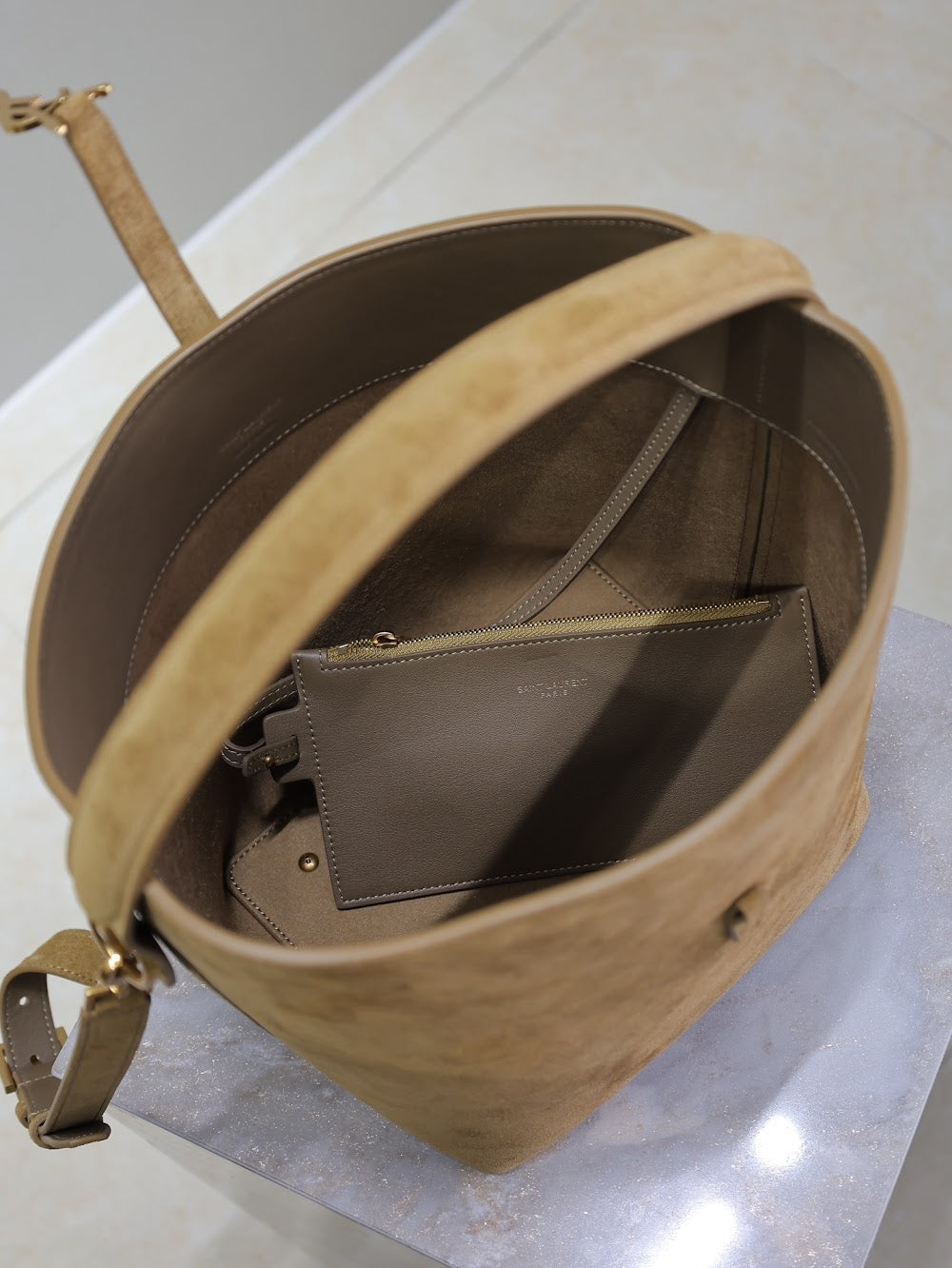 Ezyycart Bags YSLn Luxury Bag --119460