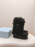 Ezyycart Bags Prada Luxury Heels --52998