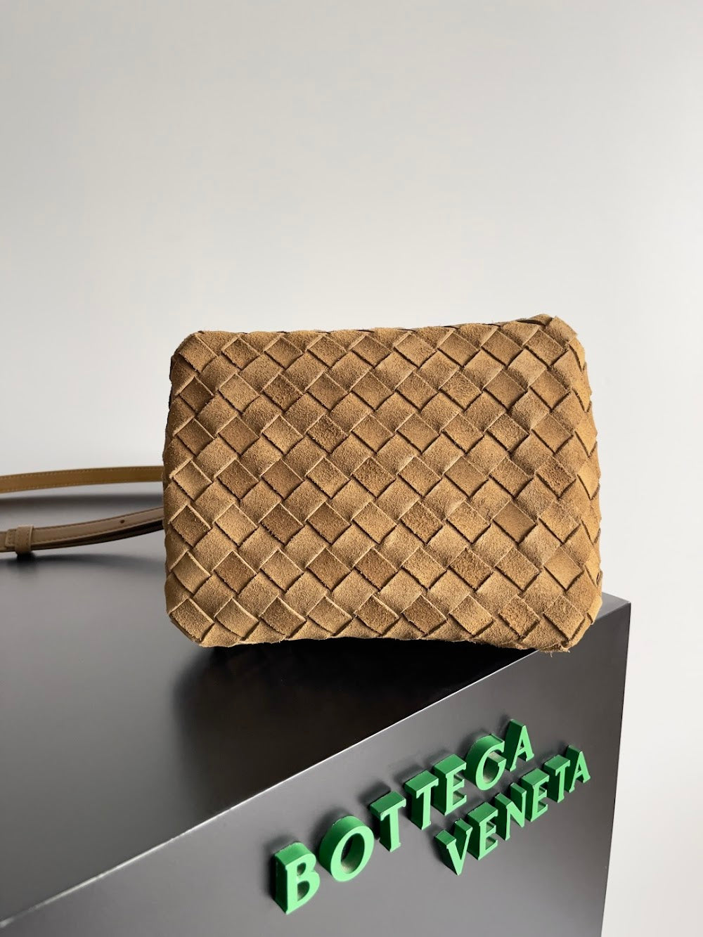 Ezyycart Bags Bottegan Luxury Bag --90847